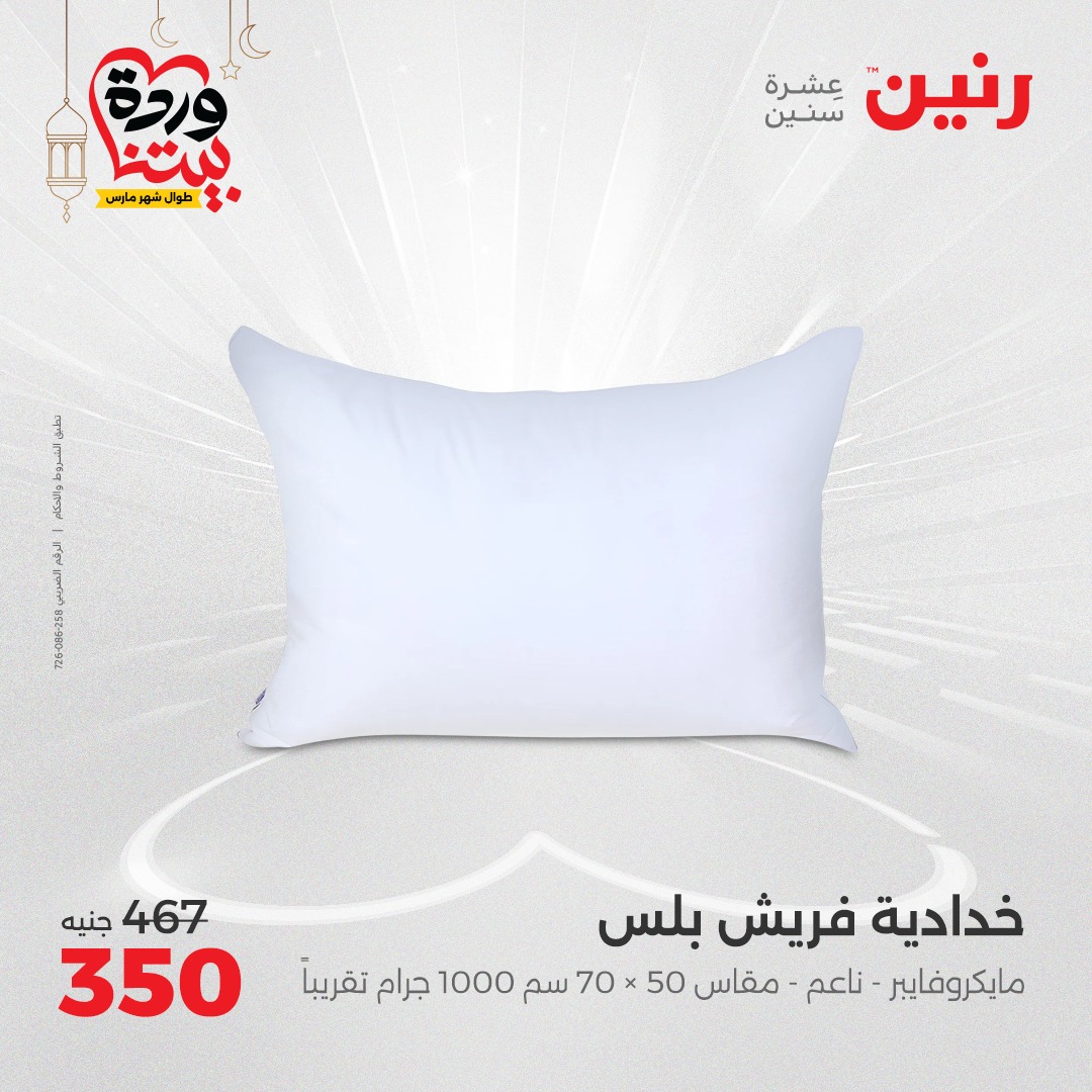 raneen offers from 1mar to 1mar 2025 عروض رنين من 1 مارس حتى 1 مارس 2025 صفحة رقم 27